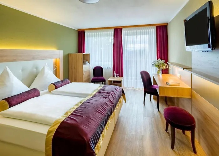 Luxushotel: Hotel Schwarzwald Freudenstadt