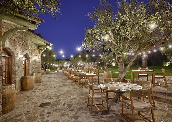 Aquila Elounda Village Resort, Suites & Spa (Adults Only)