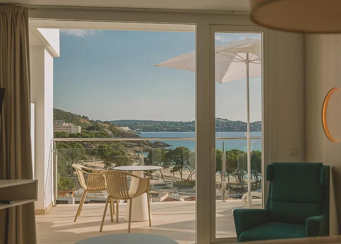 Huisdiervriendelijk hotel: Aparthotel Novo Mar