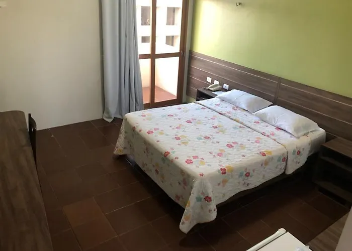 Panorama Hotel