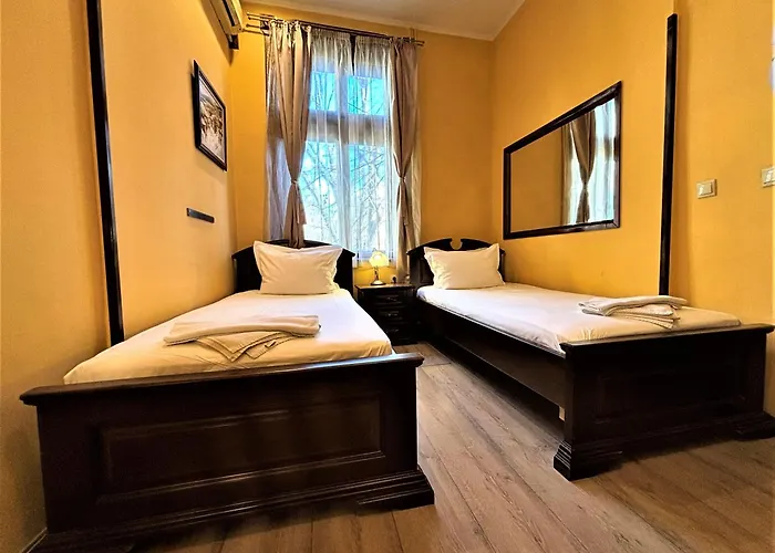 L'Opera Guest House