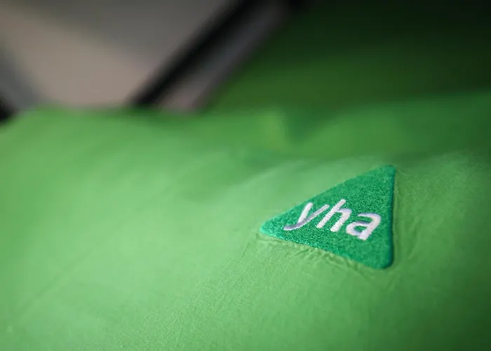 Hotel: Yha London Central