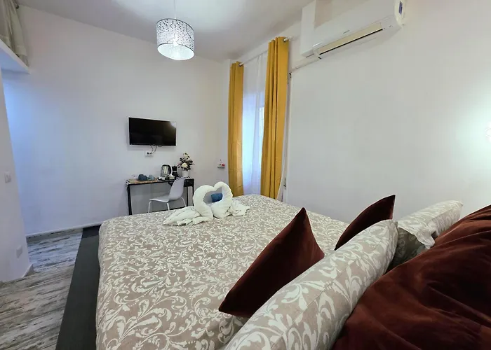 Appia Avenue 639