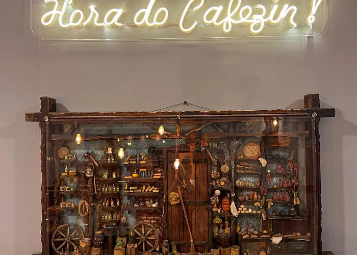 Hotel Cerrado