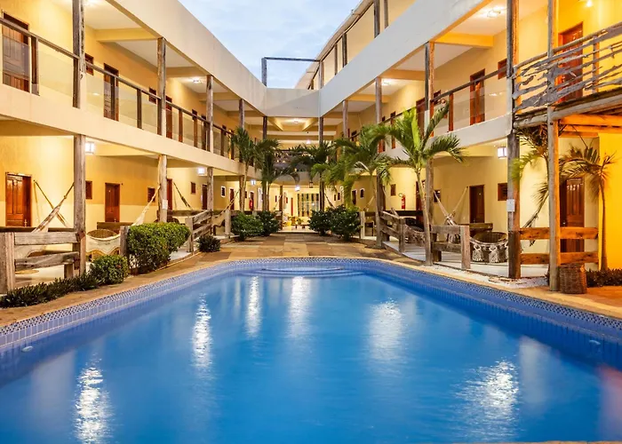 Hotel: Hotel Mare Mansa