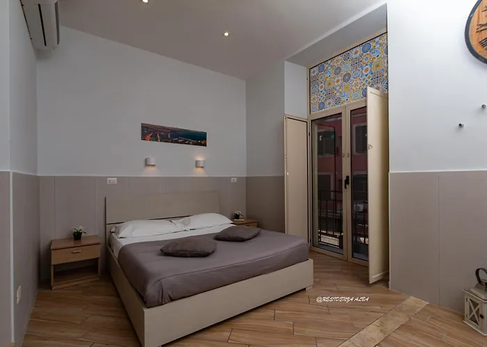  Residenza Alba