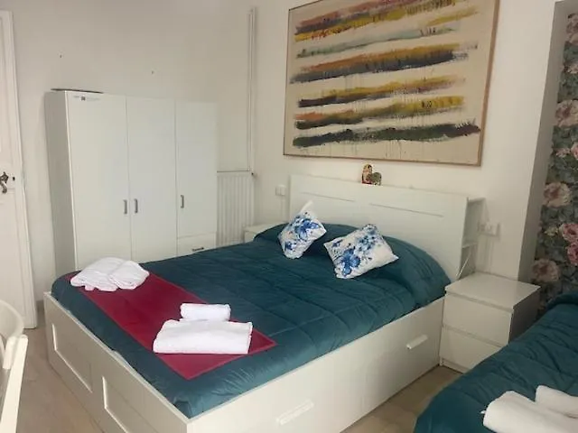 Casa Di Mochi