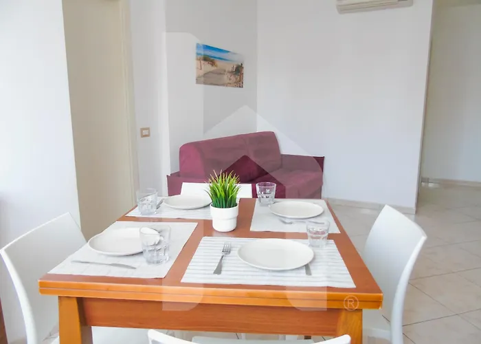 Hotel adatto agli animali: Homiday - Felicioni Alba Adriatica Residence