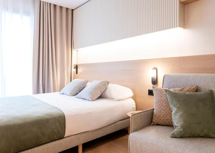 Hotel: Aparthotel Atenea Calabria