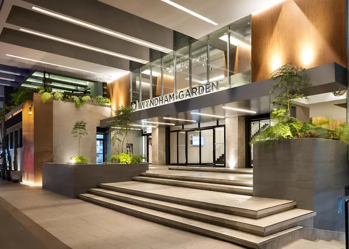 Wyndham Garden Guatemala City