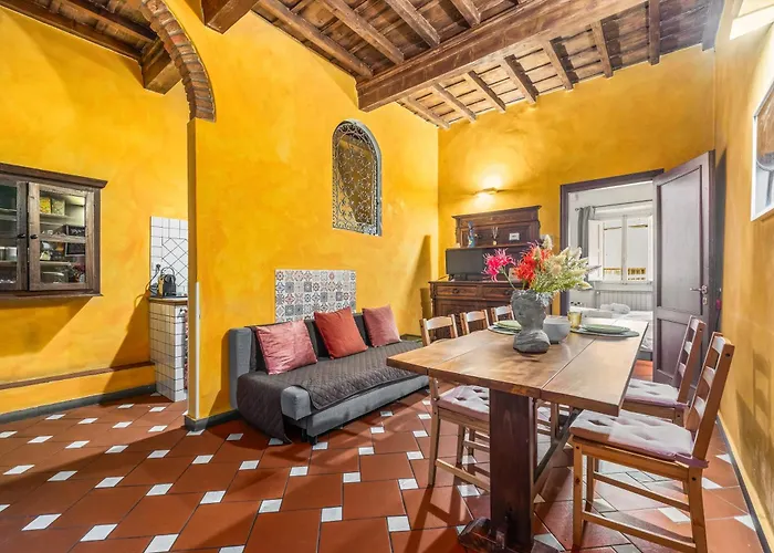 Hotel: Appartamento San Giovanni