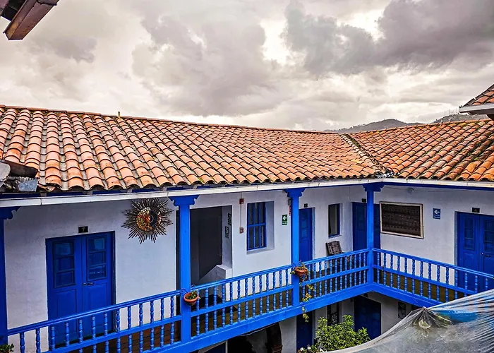 Euro's De San Blas