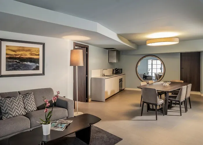 Waterfront Hotel Sliema
