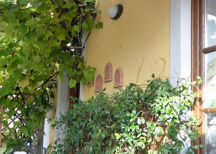 5 sterren hotel: B&B Il Casale Di Nanni