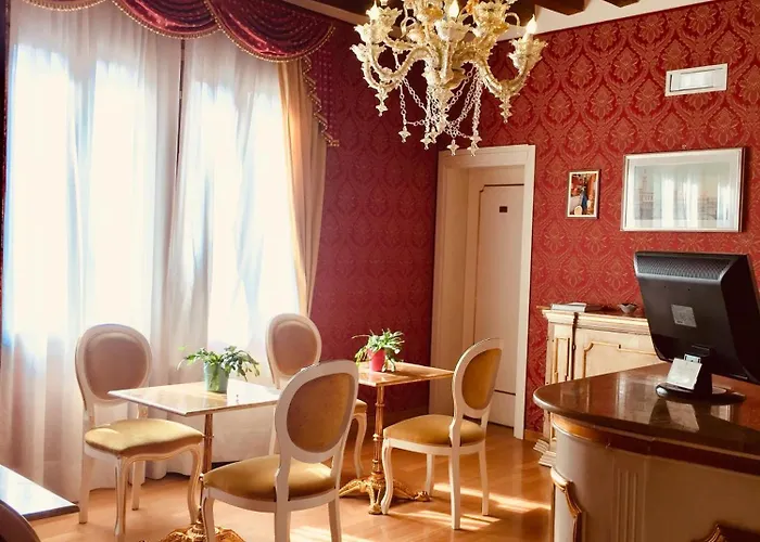 Hotel: Locanda Correr