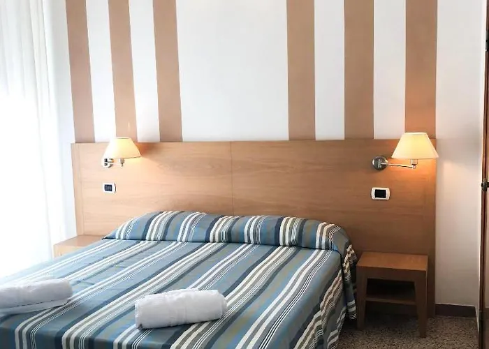 Hotel Gin sul mare