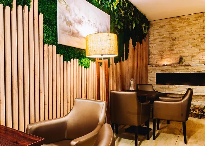  Premium Business Bratislava