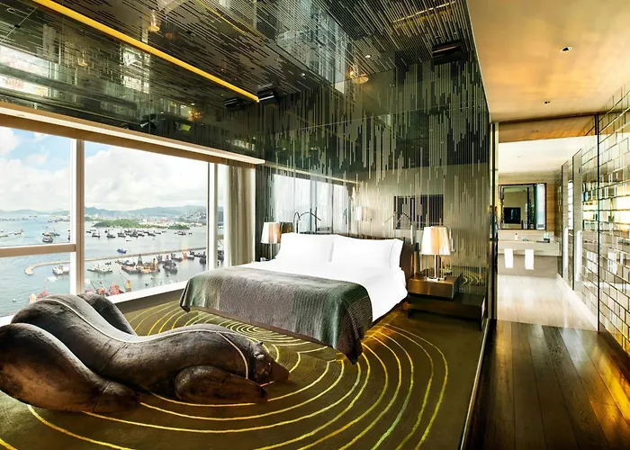 W Hong Kong