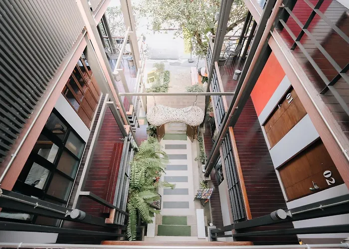 Le Canal Boutique House