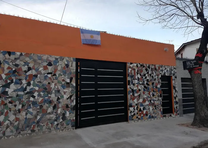 Andiamo Guest House