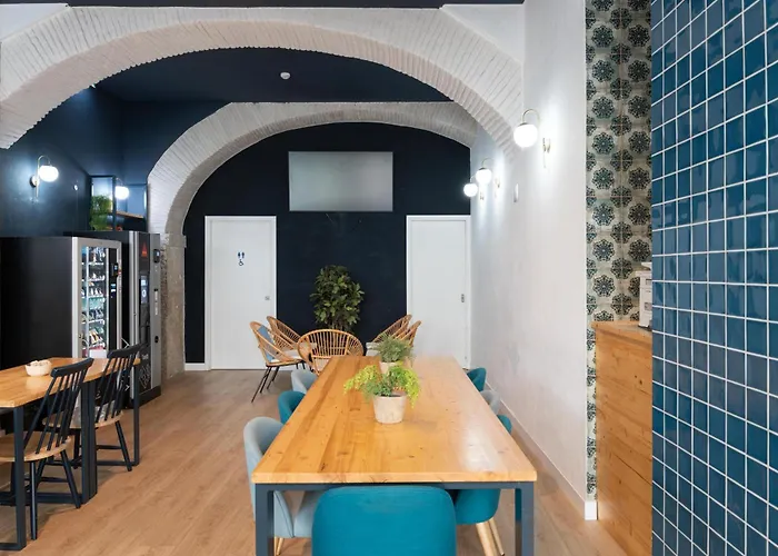 Hotel dichtbij College: The Central House Lisbon Baixa