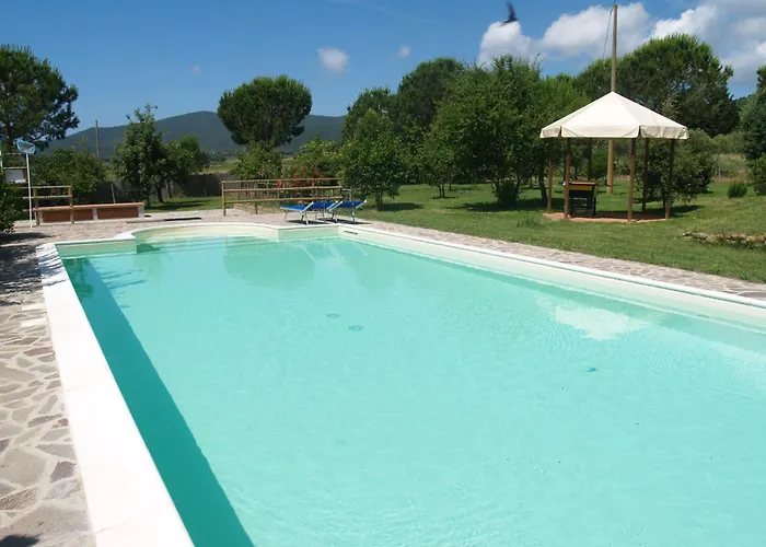 Casa vacanza: Agriturist Prile