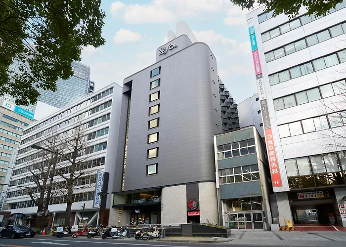 Resol Nagoya