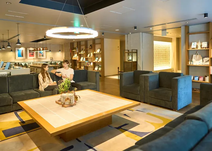 Resol Nagoya