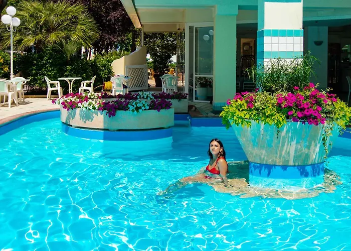 Hotel San Giacomo