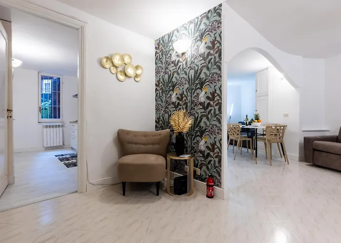 Spa Hotels Resorts Navona Open Space Apartments