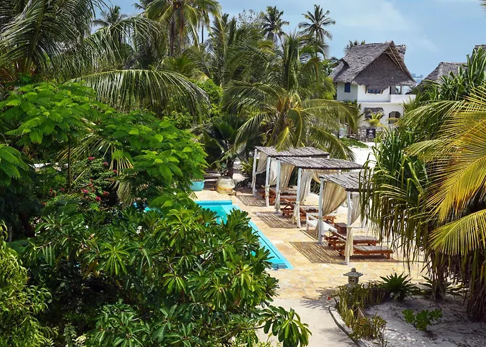 Cheap hotel: Jafferji Beach Retreat