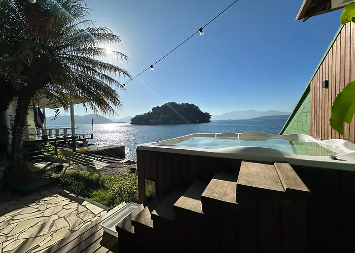 Chalet à louer Do Mar