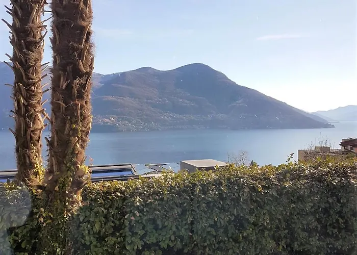 Haustierfreundliches Hotel: Bellavista
