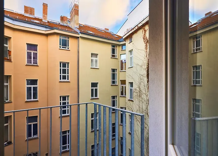 In Luxury hotels Numa Berlin Torstrasse