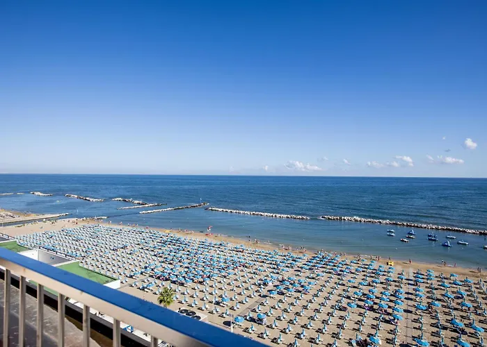 Hotel boutique: Hotel Caravelle