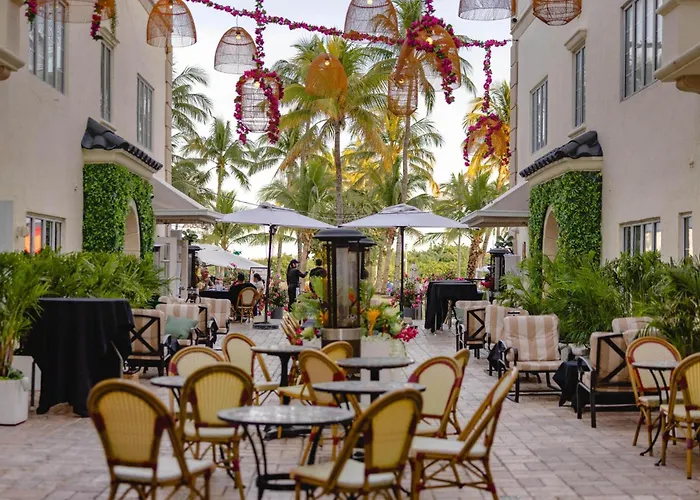 Hotel: Hotel Ocean