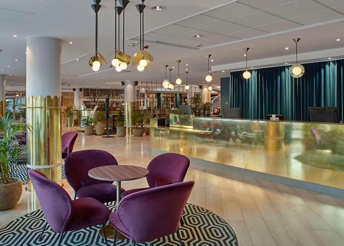  Scandic Grand
