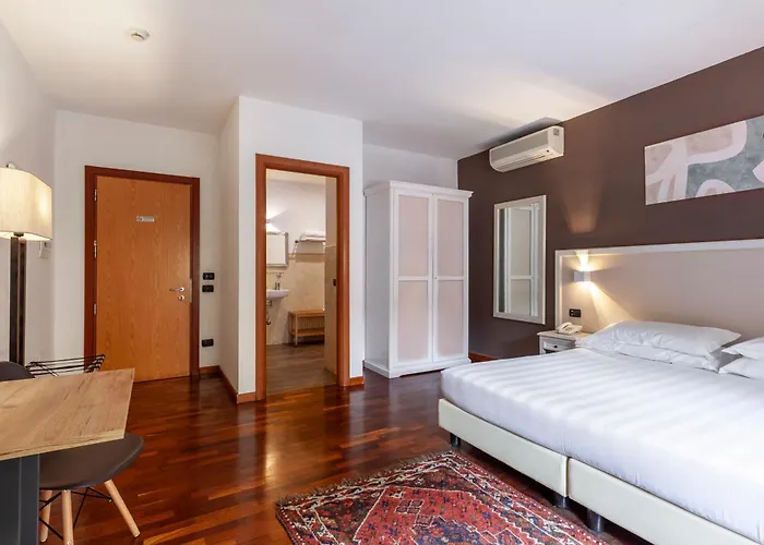 Maison d'hôtes: Inn Rome Rooms & Suites