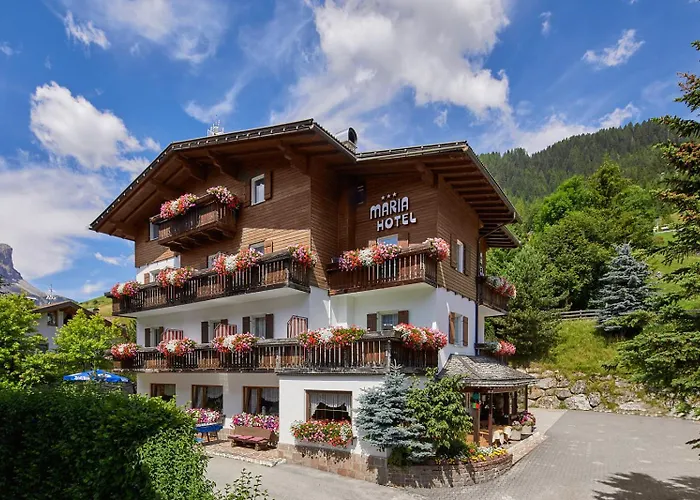 Hotel Maria