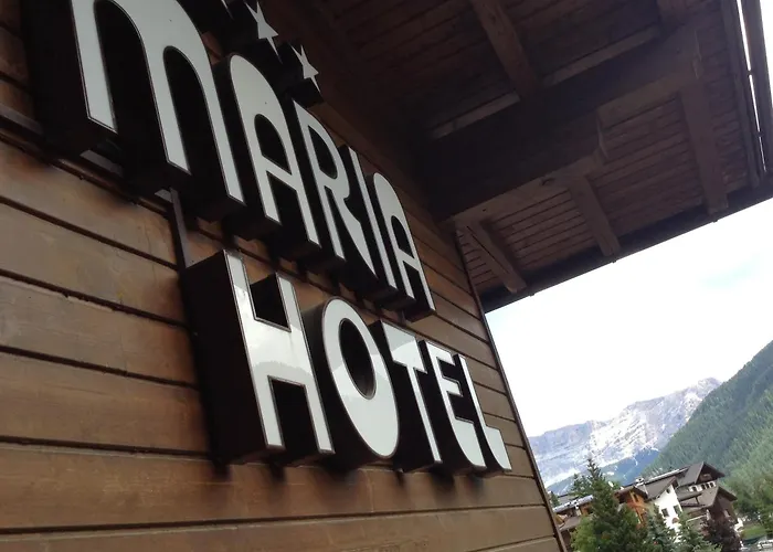 Hotel Maria