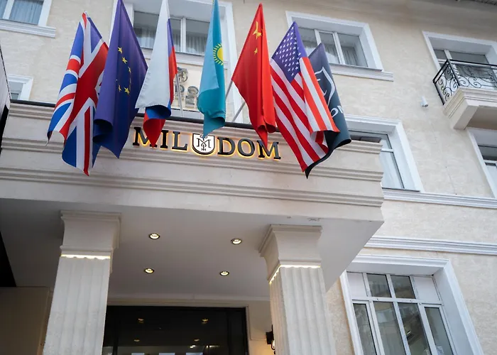 Mildom