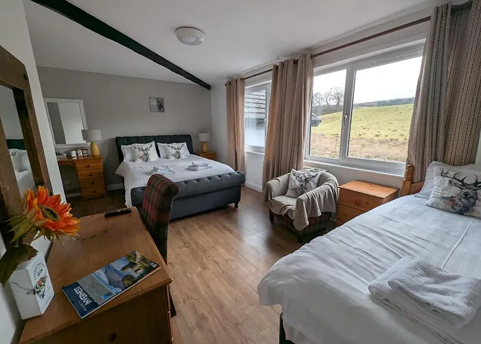 Old North Inn Hotel