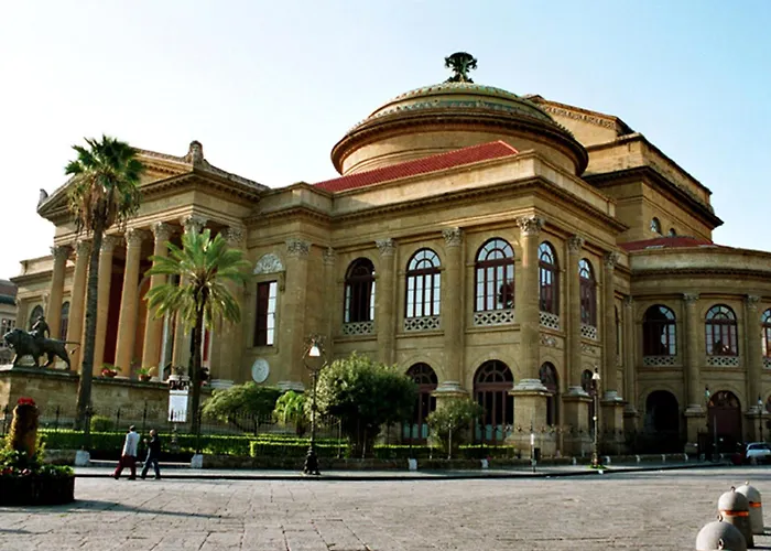 Appartamenti Olivuzza