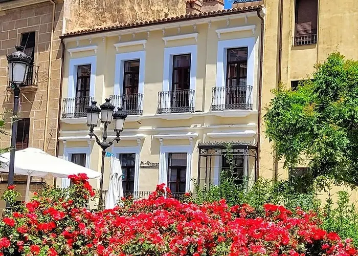  AL-QAZERES LUXURY La Concepción