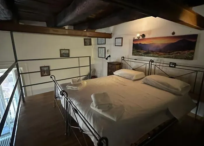 Hotel adatto agli animali: Carmè Guest House