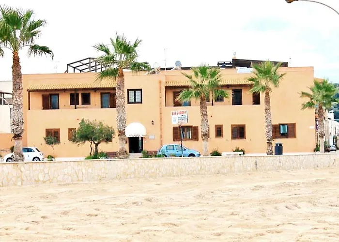 Solanto Vacanze E Relax