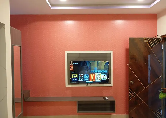 Aadya Inn New Luxury