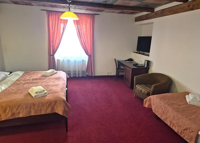 Hotel Lippert