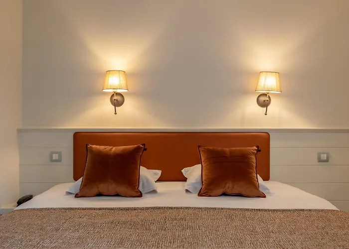 Hotel Ter Duinen