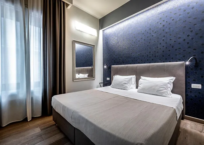 Holidays home Blu Notte Guest House